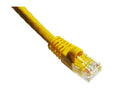 Axiom C6AMB-Y6-AX 6FT CAT6A Cable w/Boot Yellow