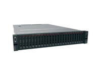 Lenovo 7X06A09NNA SQL ThinkSystem SR650 8176x2 32GBx24