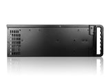 iStarUSA D-400SE 4U Cmpct RM CH. SE Blue BZL