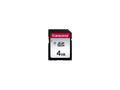 Transcend TS64GSDC300S 64GB SD Card UHS-I U1