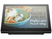 HP 1XD80AA ElitePOS 10 Display No localization