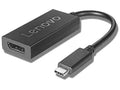 Lenovo 4X90Q93303 USB-C to DisplayPort Adapter