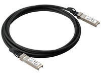 Axiom 10G-SFPP-TWX-0101-AX SFP+ DAC Cable for Brocade 1m