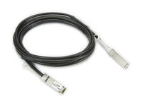 Axiom JH697A-AX QSFP+ DAC Cable for HP 1m