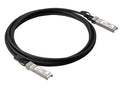 Axiom SF-SFPP2EPASS-007-AX SFP+ DAC Cable for Amphenol 7m, Black