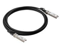 Axiom F5-UPG-SFPC+-1M-AX SFP+ DAC Cable for F5 1m, Black
