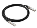 Axiom F5-UPG-SFPC+-5M-AX SFP+ DAC Cable for F5 5m, Black