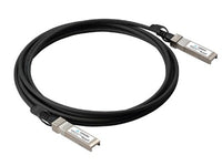 Axiom SP-CABLE-FS-SFP+5-AX SFP+ DAC Cable for Fortinet 5m, Black