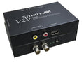 SmartAVI V2V-SDHD-S HD-SDI/SDI to HDMI and Audio Converter