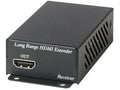 Weltron WB-HE02E HDMI OVER SINGLE CAT5E LONG RANGE EXTEND