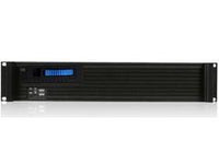 iStarUSA D213MATX-M1BK 2U Compact Microatx Rackmount