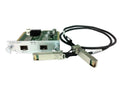 Amer SS3GR10SK100 10G Interconnect Stacking Kit 100cm for SS3GR1000 series switches