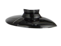 HAT Design Works FDM-GROM-B Freedom Arm w/Grommet Mount & Pole, Black
