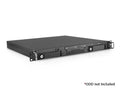 iStarUSA D-A120T-ITX 1U 2X3.5"BAY ITX CH. Tool-less