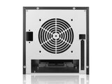 iStarUSA S-35 3X5.25" Mini-itx Tower