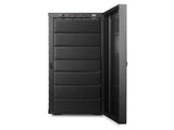 iStarUSA S-917 Mini-itx NAS Tower 7X5.25" BAY
