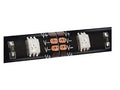 Thermaltake AC0034 LUMI Blue Color LED strip EPISTAR high density/energy efficiency LED light strip Flexible waterproof PC board (IP65 standard) 4-pin Molex