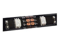 Thermaltake AC0035 LUMI White Color LED strip EPISTAR high density/energy efficiency LED light strip Flexible waterproof PC board (IP65 standard) 4-pin Molex