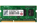 Transcend TS256MSK64W6N 2GB DDR3L 1600 SO-DIMM 1Rx8 256Mx8 CL11 1.35V