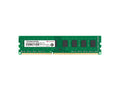 Transcend TS512MLK64V6N 4GB DDR3 1600 U-DIMM 2Rx8 256Mx8 CL11 1.5V