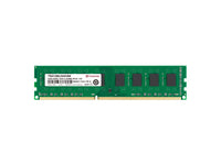 Transcend TS512MLK64V6N 4GB DDR3 1600 U-DIMM 2Rx8 256Mx8 CL11 1.5V