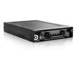 iStarUSA T-G35-SS 3.5" to 2.5" Sata/sas 6.0 CAGE