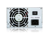 iStarUSA TC-700PD8B 700W 80PLUS Bronze ATX PSU