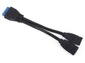 Thermaltake AC0030 Quicklink Cable External USB 3.0 to USB