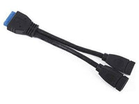 Thermaltake AC0030 Quicklink Cable External USB 3.0 to USB