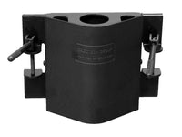 HAT Design Works A00214 Single Slatwall Mounting Bracket