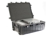 DSI 1730-000-110 Pelican 1730 Case - Black with Foam