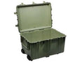 DSI 1660-020-130 Pelican 1660 Case - Green - with foam