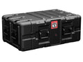 DSI BB0050 Hardigg 5u Black Box rack case