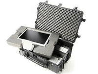 DSI 1650 Pelican Case - Black with foam