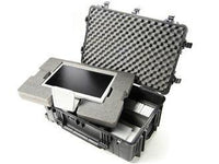 DSI 1650-020-110 Pelican 1650 Case - Black with foam