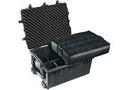 DSI 1630-020-110 Pelican 1630 Case - Black with foam