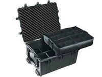 DSI 1630-020-110 Pelican 1630 Case - Black with foam