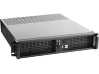iStarUSA STAR200 D-200ND w/350W RAIL24