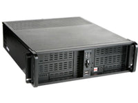 iStarUSA STAR300 D-300ND w/350W RAIL24