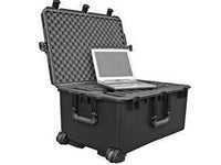 DSI 472-6LAPTOP-IM case to carry 6 laptops, black