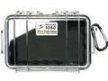 DSI 1050-025-100 Pelican 1050 Micro Case - Black no foam