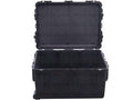 DSI 1660-021-110 Pelican 1660nf - Black - no foam