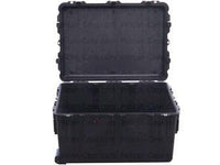 DSI 1660-021-110 Pelican 1660nf - Black - no foam