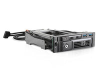 iStarUSA T-5K3525U-SA 5.25 to 3.5, 2.5, USB3.0