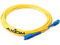 Axiom LCSTSS9Y-7M-AX LC/ST OS2 Fiber Cable 7m