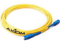 Axiom SCSTSS9Y-2M-AX SC/ST OS2 Fiber Cable 1m