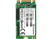 Transcend TS256GMTS400 256GB, M.2 2242 SSD, SATA3 B+m Key, MLC
