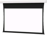 Da-Lite 37022L Tensioned Advantage 220" Diag. Hd Da-Mat Electric Projection Screen