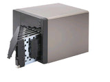 QNAP SS-853-PRO-US SS-853 Pro 8-BAY PROF.-GRADE NAS