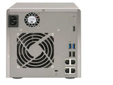 QNAP SS-853-PRO-US SS-853 Pro 8-BAY PROF.-GRADE NAS